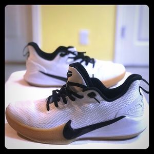 Kobe Bryant Mamba Focus